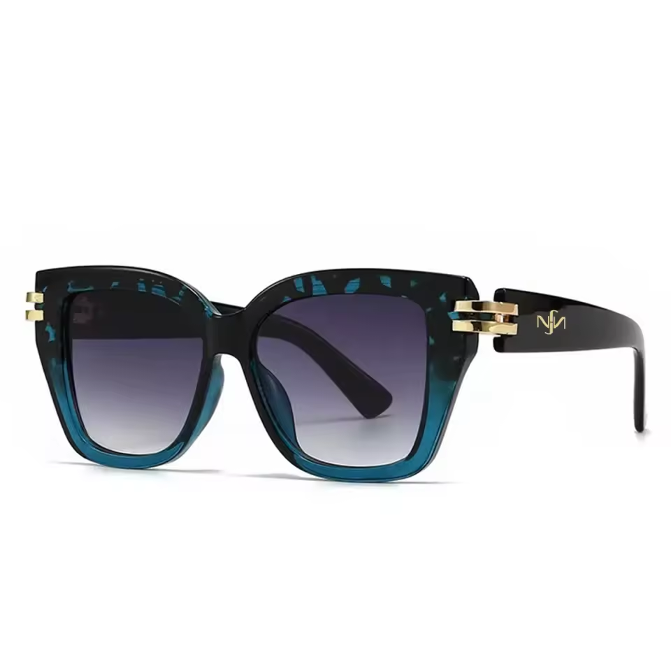 Butterfly Sunglasses