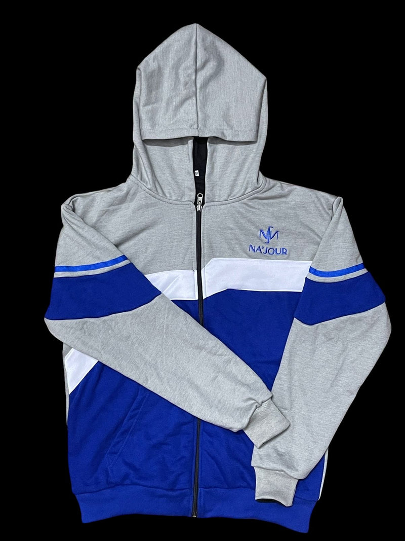 ReVibe Reversible Hoodie